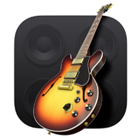 GarageBand