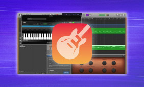 Exploring the World of Music Creation With GarageBand on iPad & Kindle Fire
